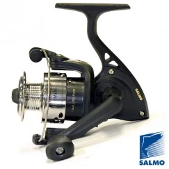 Катушка безынерционная SALMO Taifun Mini 2320FD, 1 ш.п.